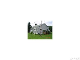 3931 Moulton Rd, Cuba, NY 14727
