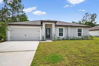 19 Slipper Flower Path E Unit E, Palm Coast, FL 32164