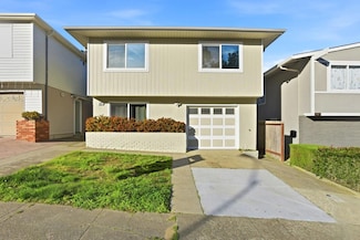 953 Higate Dr, Daly City, CA 94015