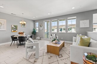 634 True Wind Way Unit 809, Redwood City, CA 94063
