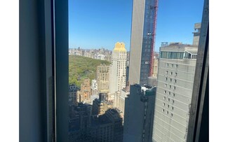 150 W 56th St Unit 3603, New York, NY 10019