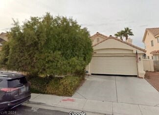 337 Washoe Way, Henderson, NV 89074