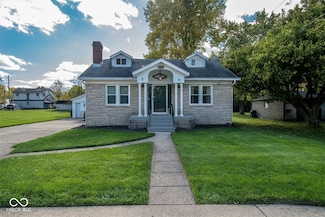 8931 E 16th St, Indianapolis, IN 46219