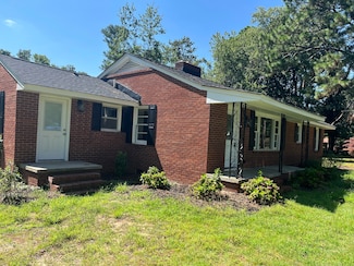 202 Silver Bluff Rd, Aiken, SC 29803