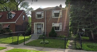 8818 S Normal Ave, Chicago, IL 60620