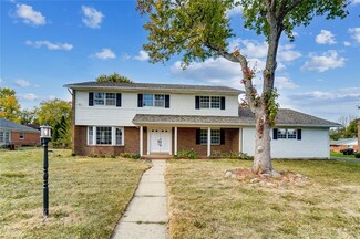 5807 Lynnaway Dr, Dayton, OH 45415