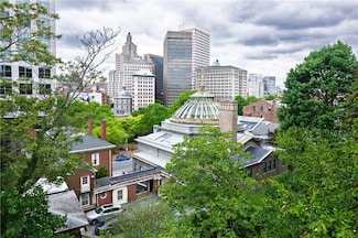 288 Benefit St, Providence, RI 02903