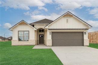 2820 Spector Dr, Bryan, TX 77808