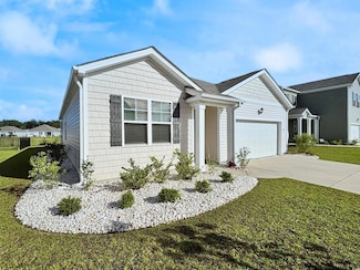 2017 Sage Dr Unit Lot 144 Oyster Bluff, Myrtle Beach, SC 29588