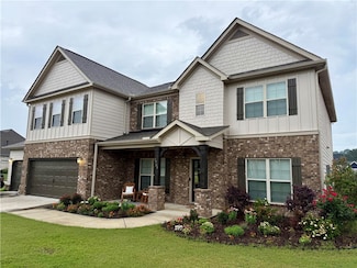 2703 Mimms Ln, Auburn, AL 36832