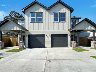 5427 Bellfort Ave Unit B, Houston, TX 77033