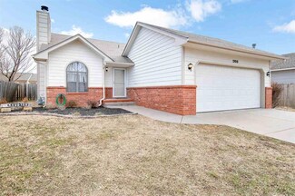 3106 N Hedgetree St, Wichita, KS 67226