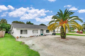 5419 4th St, Saint Augustine, FL 32080