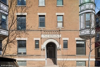 846 W Cornelia Ave Unit 201, Chicago, IL 60657