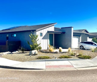 3980 Crown Rock Trail, Prescott, AZ 86301