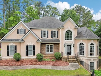 503 Kensington Estates Trace, Woodstock, GA 30188