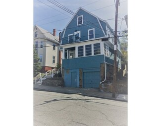 89 Henry Ave, Lynn, MA 01902
