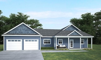 28 Boulder Dr, Gray, ME 04039