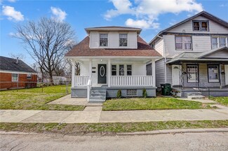 227 S Hedges St, Dayton, OH 45403