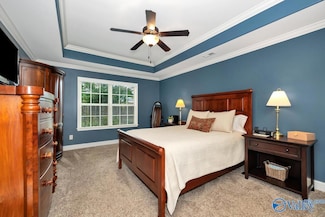 213 Somer Bridge Dr, Huntsville, AL 35811