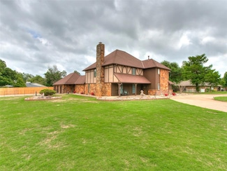 1300 Elk Run, Yukon, OK 73099