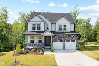 521 Marion Hills Way, Knightdale, NC 27545