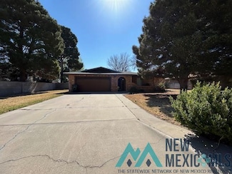 1216 Landsun Dr, Carlsbad, NM 88220