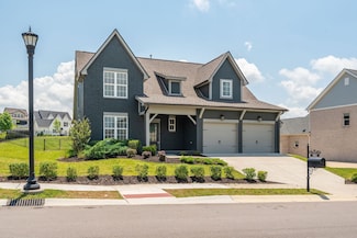 765 Plowson Rd, Mt. Juliet, TN 37122