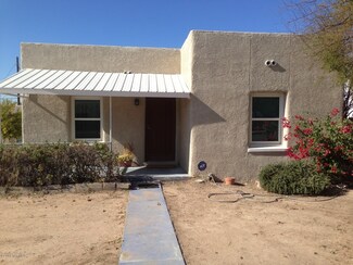 942 S 5th Ave, Tucson, AZ 85701