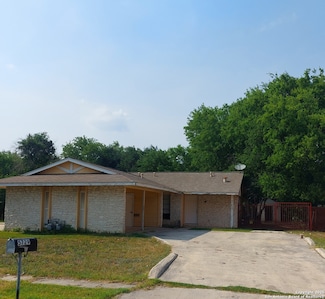 5729 Alnwick St, San Antonio, TX 78228