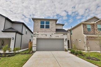 1614 Revolution Way, Missouri City, TX 77489