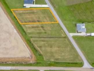 Tbd Hummingbird Rd Unit Lot 2, Rayne, LA 70578