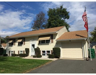140 Empire St, Chicopee, MA 01013
