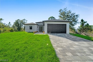 1719 Clayton Ave, Lehigh Acres, FL 33972