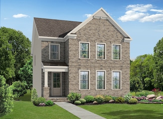 The Tensley, Cumming, GA 30040