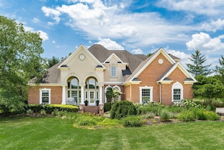 3873 Carters Corner Rd, Sunbury, OH 43074
