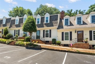 330 W Presnell St Unit 19, Asheboro, NC 27203