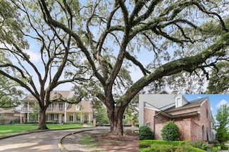 4025 Perkins Lane Alley, Baton Rouge, LA 70808