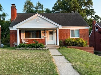5316 Orangelawn Dr, Cincinnati, OH 45238