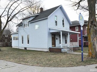 124 N 5th St, Goshen, IN 46528