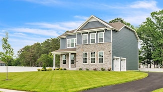 2 Henry Rd, Marmora, NJ 08223