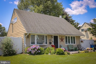 2828 Normandy Dr, Philadelphia, PA 19154