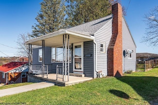 15 Mckinley St, Morgantown, WV 26501