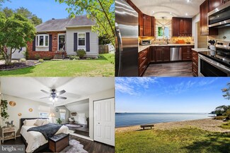 1302 Swan Dr, Annapolis, MD 21409