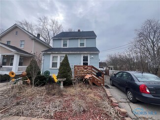 2029 Brame Place, Toledo, OH 43613