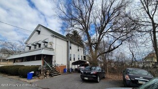 557 Garfield St, Kingston, PA 18704
