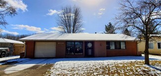 4924 Nassau Dr, Fort Wayne, IN 46815