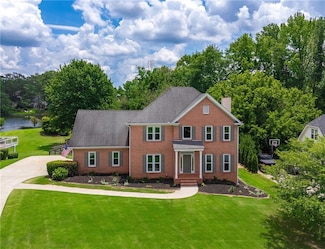 645 Briars Bend, Alpharetta, GA 30004