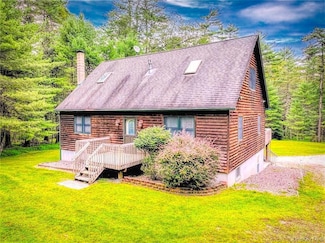 160 Yulan Barryville Rd, Barryville, NY 12719