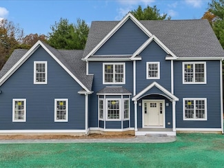 76 Trymbulak Ln, Glastonbury, CT 06033